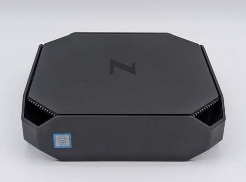 Mini workstation 16 - z2,