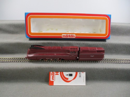Märklin spur 3089 - spur,