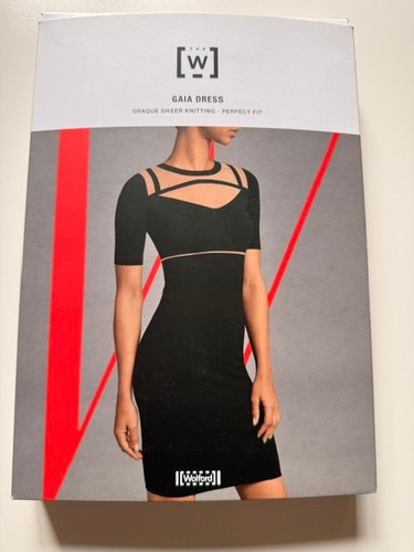 Wolford dress modell gaia - dress, "modell