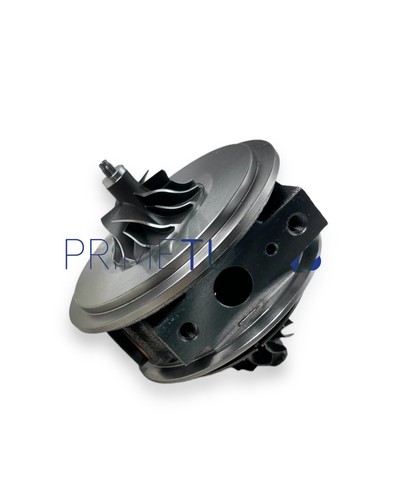 Prime turbo rumpfgruppe - turbo,