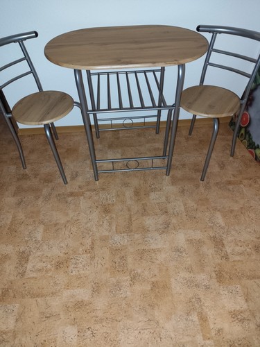 Essgruppe landhausstil - im,