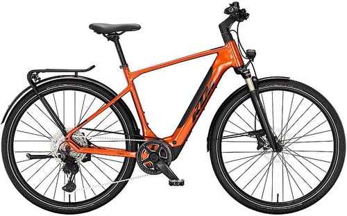Ktm macina sport sx10 di2 - ktm, 2025