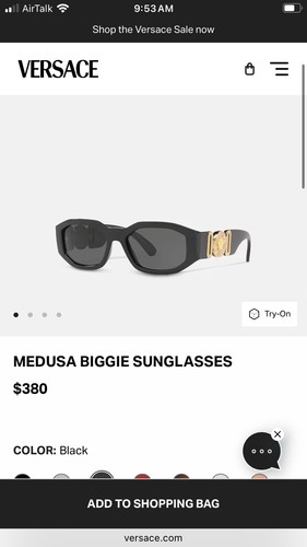 Versace