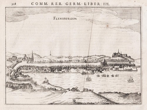 Flensburg schleswig holstein - flensburg, schleswig-holstein