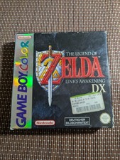 The Legend of Zelda: Links