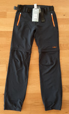 Jungen Trekkinghose CMP Neu