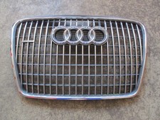 ORIGINAL Kühlergrill