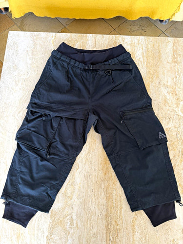 Nike acg wanderhose herren - nike,