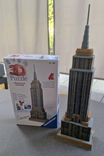 Teile ravensburger 3d - teile, *ravensburger*