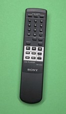 Original Fernbedienung Sony