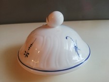 Villeroy & Boch   Alt Luxemburg Vieux Luxembourg  1 Deckel für Teekanne