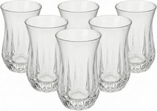 Altinbas 6tlg teegläser set - 6tlg., teegläser-set