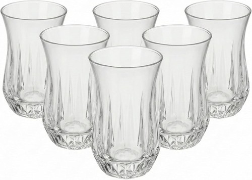 Altinbas 6tlg teegläser set - altinbas, 6tlg.