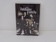 Addams family volume eps - addams, 1