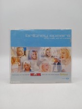 I'm Not A Girl, Not Yet A Woman Spears, Britney: