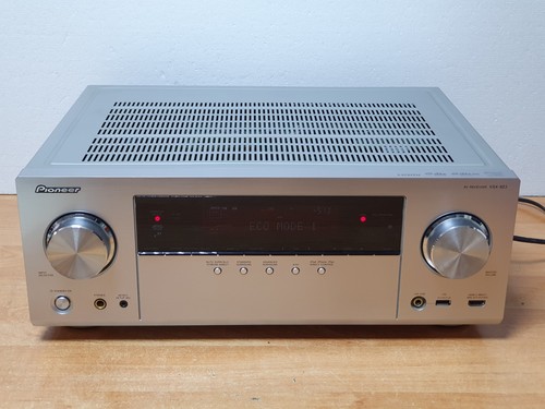 Pioneer vsx 923 2 - vsx-923, av