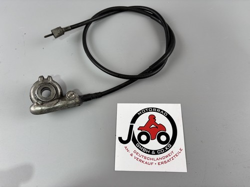 Honda cx500 pc01 - pc01, güllepumpe
