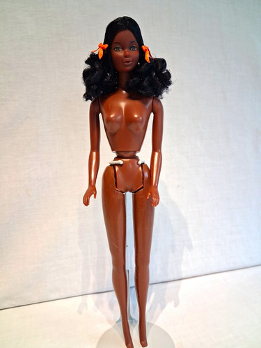 Barbie free moving cara - barbie,