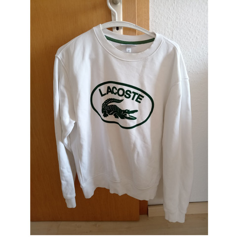 Lacoste herren pullover - herren,