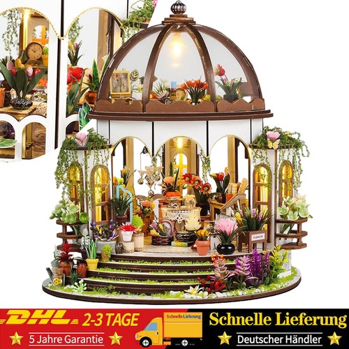 Diy miniatur haus - diy,