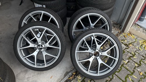 C63 edition 507 alufelgen - c63,