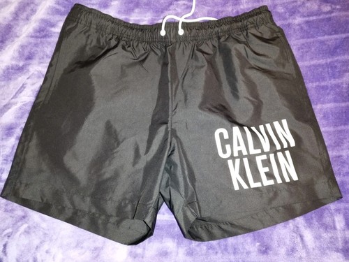 Calvin klein badehose - klein,