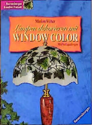 Lampen dekorieren mit window - dekorieren,