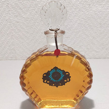 4711 TOSCA Eau de Cologne 300 cm3 / 300 ml Flacon Nr. 1280 - 50er / 60er Jahre