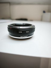 Fotga konica nex adapter - nex,