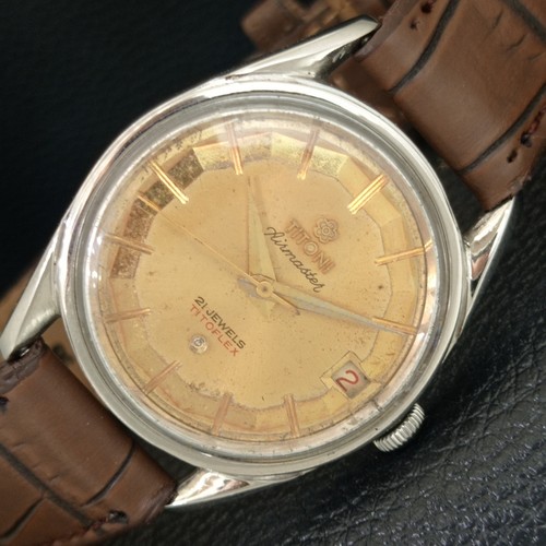 Vintage titoni airmaster - titoni,