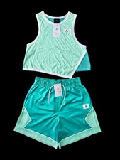 Jordan Matching Set Washed