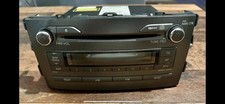 Original Autoradio Toyota