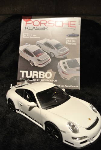 Porsche 911 gt3 997 1 - gt3, rs