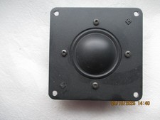 HECO Mitteltöner  8 Ohm, MTC200