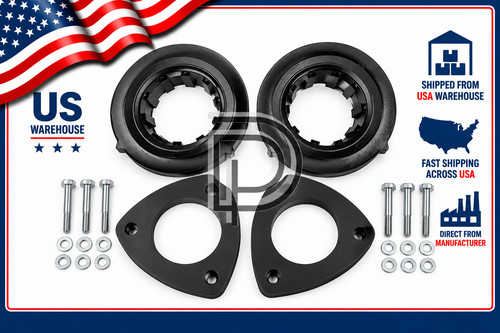40mm leveling lift kit - leveling,