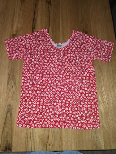 Shirt für damen 44 - t-shirt, gr.