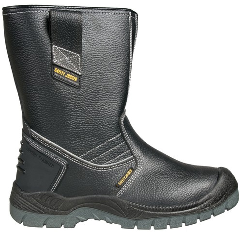 Safety jogger - safety,