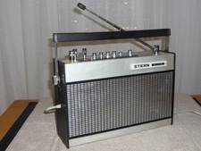 STERN ELITE 2001  Ukw,Lw,Mw &