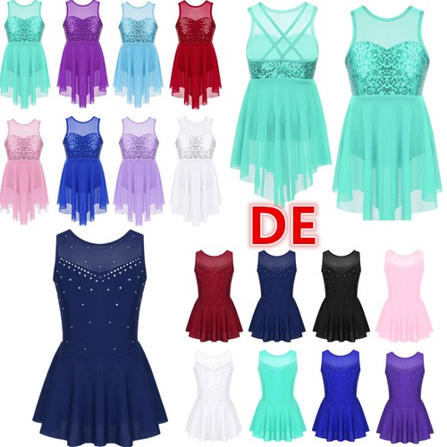 Eiskunstlauf kleid kinder - eiskunstlauf,