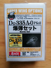 Zoukei-Mura "Bomb Set" für