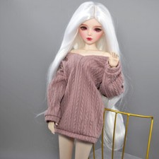 1/3 BJD Puppe 22 Zoll