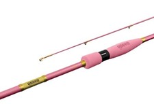 Delphin QUEEN Spin-Angelrute 2