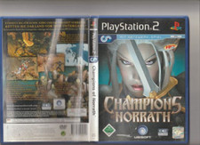 playstation 2 champions of
