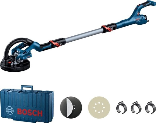 Bosch professional gtr 225 - professional, 55-225