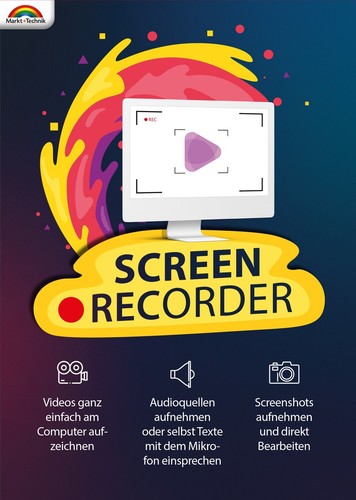 Screen recorder lizenz für - lizenz,
