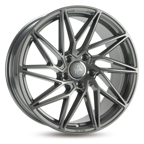 Keskin kt20 alufelgen - 19",