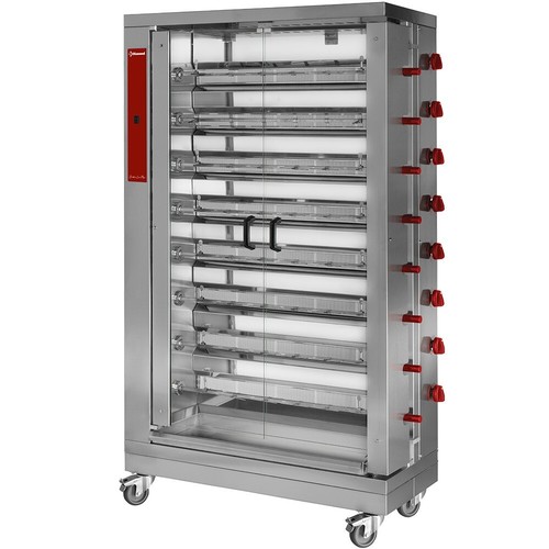 Hähnchengrill broilergrill - hähnchengrill,