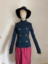 Burberry Brit Jeansjacke