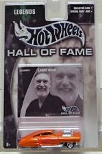 Hot Wheels 2003 - Hall of