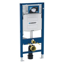 Geberit Duofix Basic Sigma